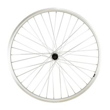 Roue vtt 26" ar blocage k7