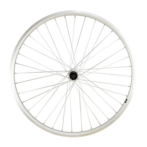 Roue vtt blocage k7 - 26", ar