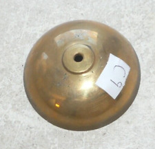 TIMBRE-SONNERIE DE PENDULE ANCIENNE § C9