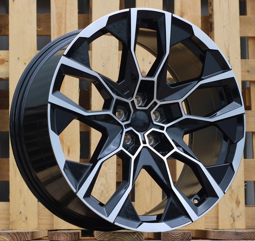 Jantes style 913m - jantes, 22"