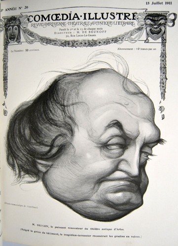 Illustration castellucci - illustration,