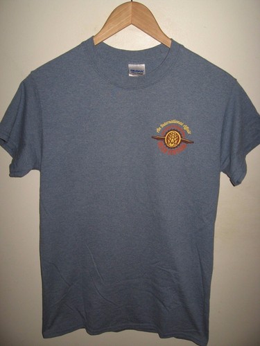 Beer festival tee 2015 san - -,