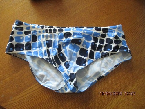 Maillot bain homme - de,