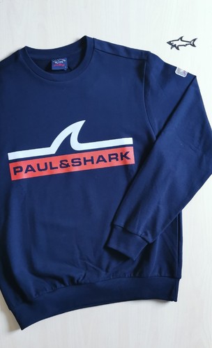 Sweat paul shark reflex - sweat,