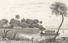 Papouasie Nouvelle Guinée vue