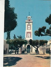 Carte postale ancienne