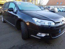 Ecran GPS CITROEN C5 2 BREAK