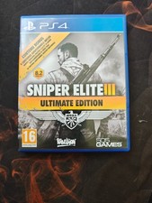 Sniper Elite 3 : Ultimate