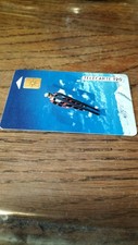 Télécarte F174A - 120 U -