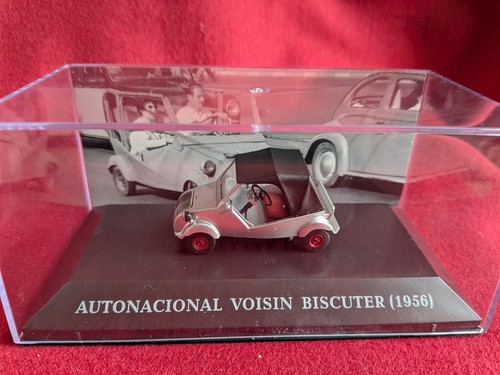 Autonacional voisin biscuter - autonacional,