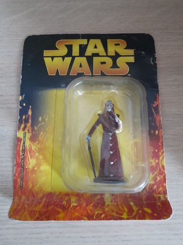 Figurine star wars - star,