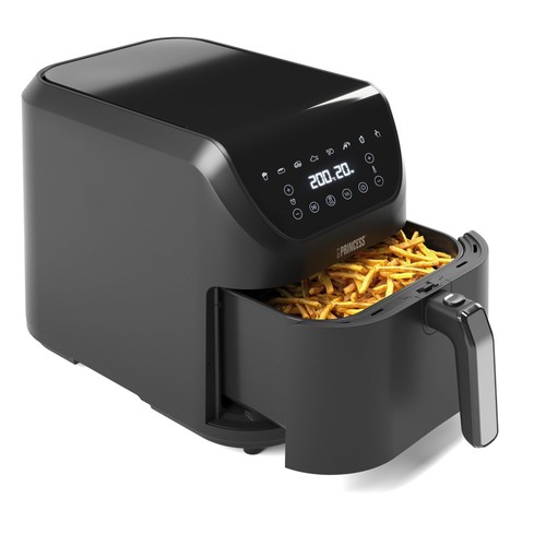 Friteuse sans huile slimfry - sans,