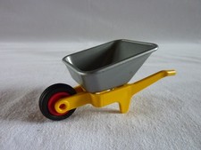 PLAYMOBIL ACCESSOIRE CHANTIER