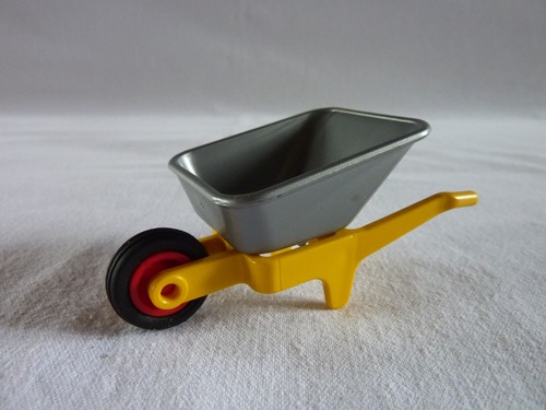 Playmobil accessoire chantier - playmobil,