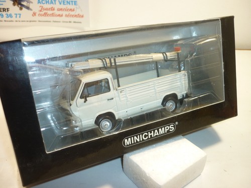 Minichamps vw t 3 - ,