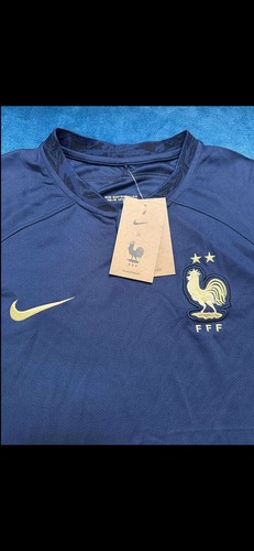 Maillot équipe france - france, l