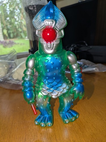 Cop squat toys - cop,