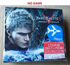 Devil May Cry 5 Original