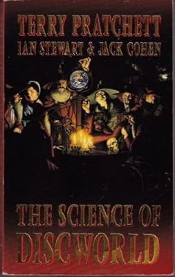 The science discworld - the,