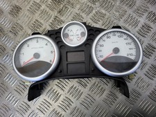 Bloc Compteur - PEUGEOT 207