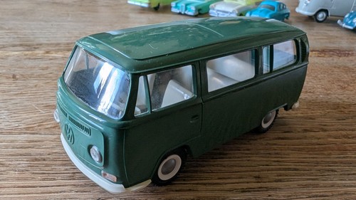 Cursor modell vw - 1/40,