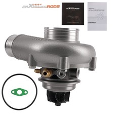 Competition Turbo Core 54.4mm Inducer 67.4mm Exducer 350-660HP Ball Bearing