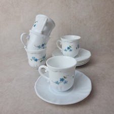 Service à Café Arcopal - Lot