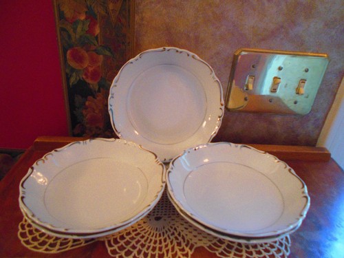 Vintage modern china - modern,