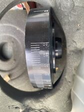 Fluidampr Harmonic Damper Big Block 360, 429-460