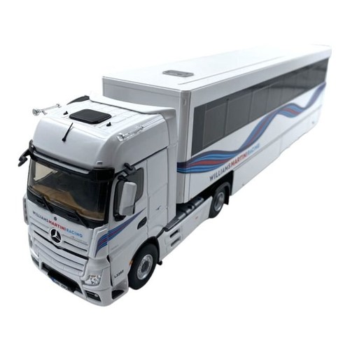 Eligor mercedes actros - eligor,