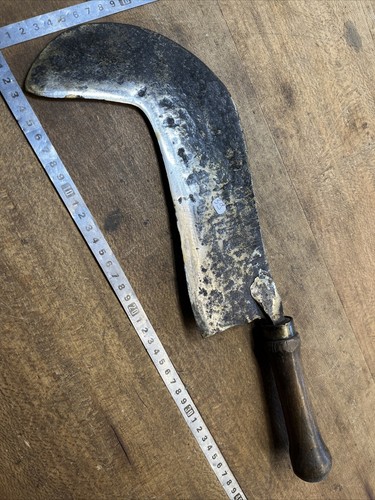 Old tool outil - n°,