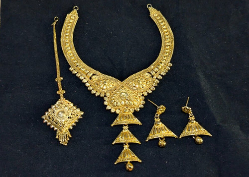 Ensemble bijoux boucles - ensemble, de