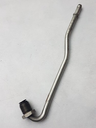 Raccord conduit métal