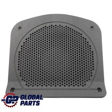 Cache haut parleur BMW F12 F13 Garniture gauche droite caisson graves 9175701