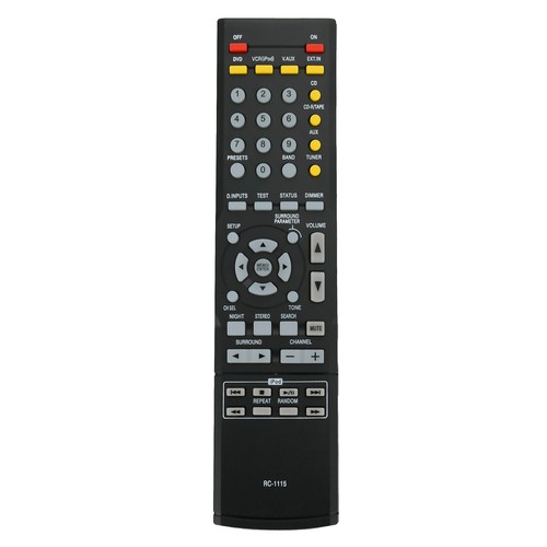 1115 replace remote fit - replace,
