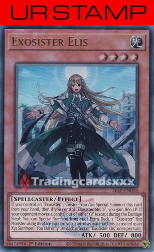 Exosister elis ur - :,