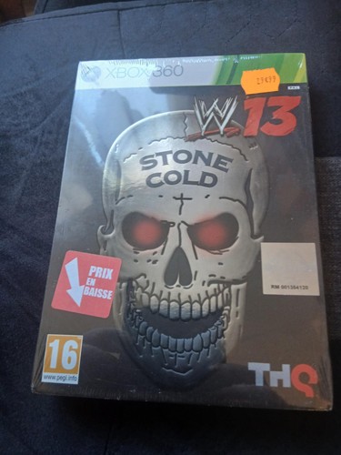Wwe edition collector - edition,