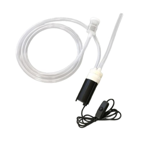Mini pompe vin électrique - pompe, à