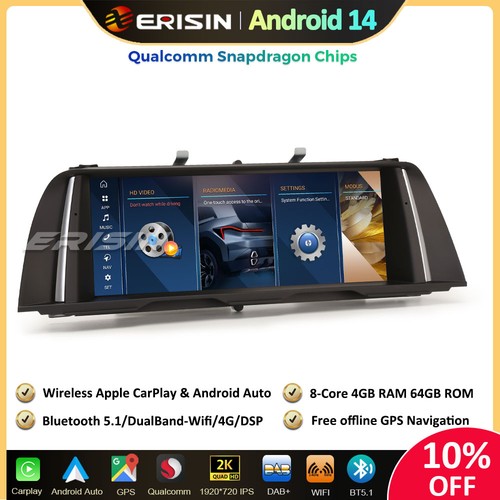 Android 14 autoradio - android,