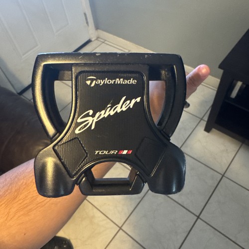 Taylormade spider tour 3 - ,