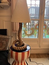 Lampe Audoux Minet 