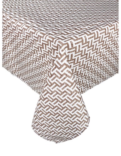 Nappe antitaches résine - nappe,