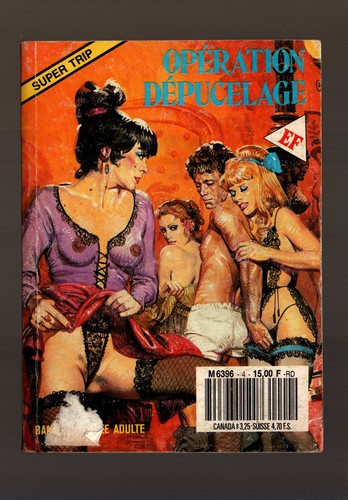 Elvifrance super trip n - ,