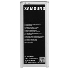 SAMSUNG Batterie Galaxy Note