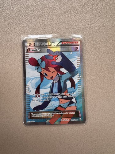 Pokémon jcc carte dresseur - pokémon,