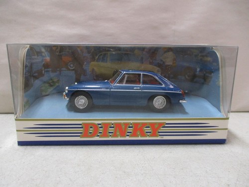 Dinky 1965 gt dy - dinky,