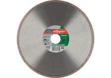 NORTON CLIPPER Disque à