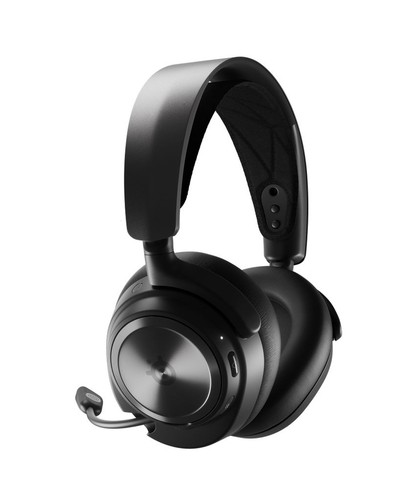 Arctis nova pro - arctis, wireless