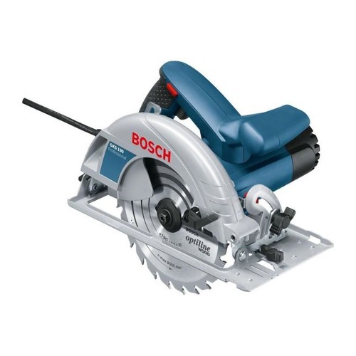 Scie circulaire bosch - circulaire,
