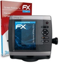 atFoliX 3x Protecteur d'écran